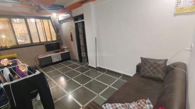 Hall Image of 750 Sq.ft 1 BHK Apartment / Flat for sale in Kalyan East Kalyan for Rs. 4500000
