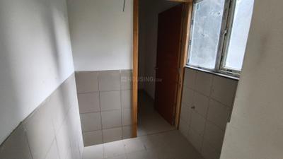 Kitchen Image of 4000 Sq.ft 3.5 BHK Apartment / Flat for sale in Marvel Piazza Phase 01, Viman Nagar Pune for Rs. 42500000