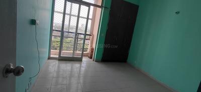 Bedroom Image of 1120 Sq.ft 2 BHK Apartment / Flat for rent in Ansal Paradise Crystal, Sushant Golf City Lucknow for Rs. 16000
