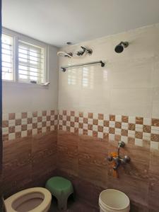 Bedroom Three Image of 5300 Sq.ft 7 BHK Independent House for sale in Doddabidrakallu Bengaluru for Rs. 14000000