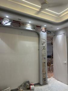 Bedroom Image of 1750 Sq.ft 3 BHK Builder Floor for sale in Preet Vihar New Delhi for Rs. 35000000