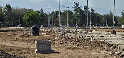 Image of 1359 Sq.ft Residential Plot / Land for sale in Vijay Nagar, Devlali for Rs. 2600000