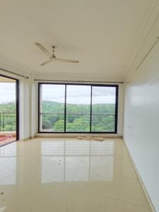 Hall Image of 2201 Sq.ft 4 BHK Apartment / Flat for rent in Wanowrie Pune for Rs. 55000