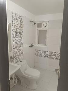 Image of 1050 Sq.ft 2.5 BHK Apartment / Flat for rent in Gulshan Vivante, Sector 137, Noida for Rs. 30000