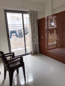Hall Image of 700 Sq.ft 2 BHK Apartment / Flat for sale in Pramukh Arise, Sector 4 Gandhinagar for Rs. 6200000
