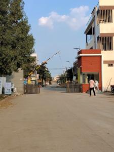 Image of 1000 Sq.ft Residential Plot / Land for sale in Rajat Shreenath Ji Vihar A, Bhicholi Mardana, Indore for Rs. 6500000