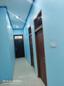 Image of 200 Sq.ft 1 RK Villa for rent in Neel Matha, Lucknow for Rs. 6500