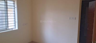 Bedroom Image of 716 Sq.ft 2 BHK Apartment / Flat for sale in Kolathur Chennai for Rs. 7900000