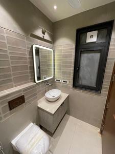 Bathroom Image of 2520 Sq.ft 4 BHK Builder Floor for sale in Punjabi Bagh New Delhi for Rs. 61500000