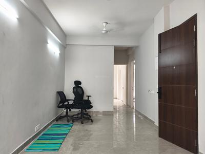 Living Room Image of 1250 Sq.ft 2 BHK Builder Floor for rent in Signature Global City 92, Sector 92 Gurgaon for Rs. 25012