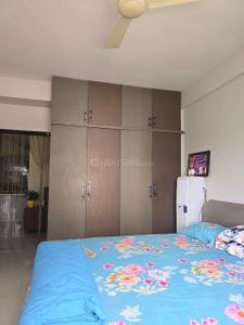 Bedroom Image of 1575 Sq.ft 3 BHK Apartment / Flat for sale in Kanakapura Bengaluru for Rs. 14000000