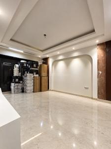 Image of 1020 Sq.ft 4 BHK Builder Floor for sale in Aakriti Infra Luxury Apartment 3, Najafgarh, New Delhi for Rs. 12000000