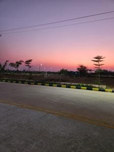 Image of 183 Sq.ft Residential Plot / Land for sale in NSR County, Peddapur, Sangareddy for Rs. 4392000