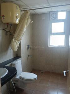 Bathroom Image of 1812 Sq.ft 3 BHK Apartment / Flat for sale in BPTP Park Serene, Sector 37D Gurgaon for Rs. 22000000