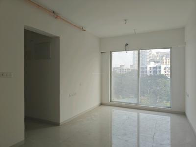 Living Room Image of 700 Sq.ft 2 BHK Apartment / Flat for rent in Tridhaatu Morya, Chembur Mumbai for Rs. 70000