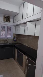 Kitchen Image of 1800 Sq.ft 4 BHK Apartment / Flat for sale in DDA Rosewood Apartment, Sector 13 Dwarka New Delhi for Rs. 21800000