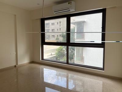 Bedroom Image of 1123 Sq.ft 3 BHK Apartment / Flat for sale in Two Insignia, Chembur Mumbai for Rs. 44900000