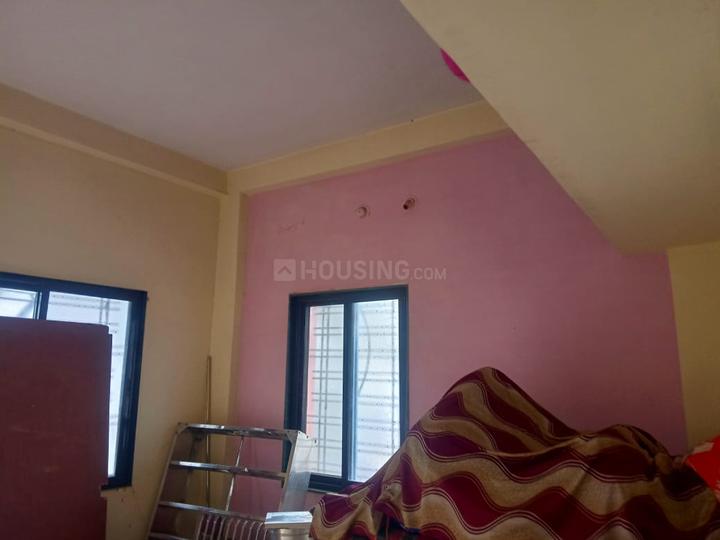 Wagh Nagar, Digambar Housing Society Bedroom 1