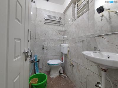 Image of 1200 Sq.ft 2 BHK Apartment / Flat for rent in Hoodi, Bengaluru for Rs. 34000