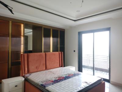 Bedroom Image of 4500 Sq.ft 4 BHK Builder Floor for sale in TDI The Retreat, Sector 89 Faridabad for Rs. 40000000