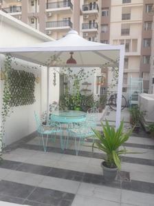 Image of 3900 Sq.ft 4.5 BHK Penthouse for sale in Motiaz Royal Citi, Gazipur, Zirakpur for Rs. 12500000