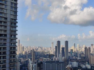 Image of 2000 Sq.ft 4 BHK Apartment / Flat for sale in Lodha Aura, Sion, Mumbai for Rs. 75000000