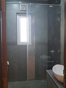 Bedroom Two Image of 1350 Sq.ft 3 BHK Builder Floor for sale in Paschim Vihar New Delhi for Rs. 27500000