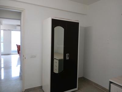Bedroom Image of 959 Sq.ft 2 BHK Builder Floor for sale in Signature Global City 92, Sector 92 Gurgaon for Rs. 10800000