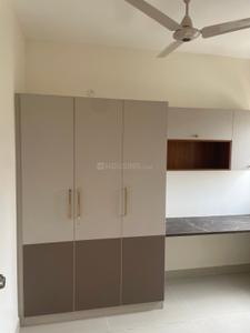 Bedroom Image of 1800 Sq.ft 3 BHK Apartment / Flat for rent in Hulimavu Bengaluru for Rs. 57000