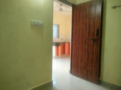 Bedroom Image of 400 Sq.ft 1 RK Apartment / Flat for rent in Kadugodi Bengaluru for Rs. 9500