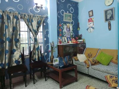 Hall Image of 1755 Sq.ft 4 BHK Apartment / Flat for sale in Bijoygarh Kolkata for Rs. 9000000