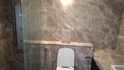 Image of 2230 Sq.ft 3.5 BHK Apartment / Flat for rent in Prestige Fairfield, Sanjaynagar, Bengaluru for Rs. 155000