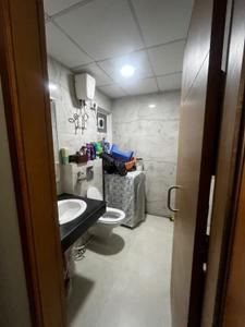 Image of 1290 Sq.ft 3 BHK Builder Floor for sale in Omaxe The Lake, New Chandigarh, Chandigarh for Rs. 16500000
