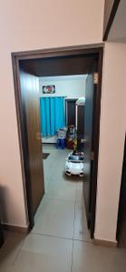 Kitchen Image of 1150 Sq.ft 2 BHK Apartment / Flat for sale in Nandi Woods, Tejaswini Nagar Bengaluru for Rs. 9500000
