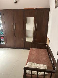 Bedroom Image of 2844 Sq.ft 4 BHK Villa for sale in Sola Ahmedabad for Rs. 38000000