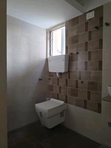 Common Bathroom Image of 1386 Sq.ft 3 BHK Apartment / Flat for sale in Sunteck UltraWorld, Naigaon East Naigaon for Rs. 7400000