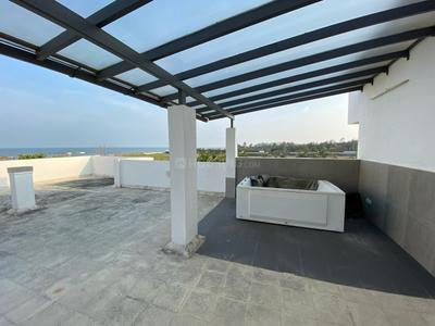 Image of 4500 Sq.ft 3.5 BHK Villa for rent in Kanathur Reddikuppam, Chennai for Rs. 200000