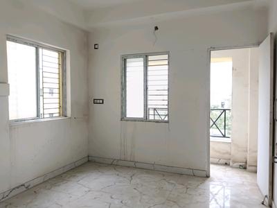 Bedroom Image of 750 Sq.ft 2 BHK Apartment / Flat for sale in Panchpota Kolkata for Rs. 2200000