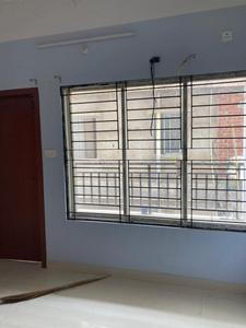 Bedroom Image of 1700 Sq.ft 3 BHK Independent House for rent in Bhangagarh Guwahati for Rs. 23000