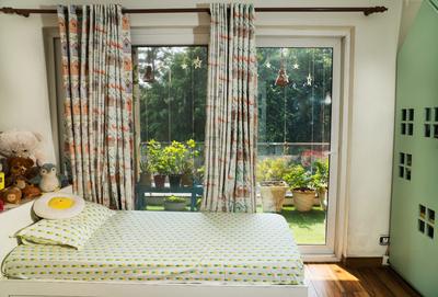 Hall Image of 4095 Sq.ft 5 BHK Builder Floor for sale in SS Aaron Ville, Sector 48 Gurgaon for Rs. 60000000