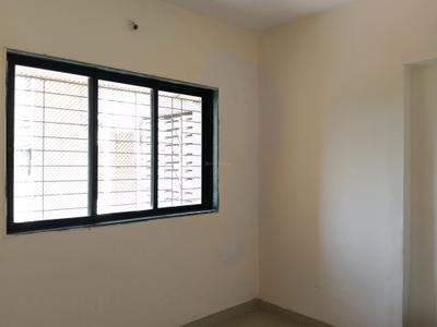 Bedroom Image of 980 Sq.ft 2 BHK Apartment / Flat for rent in Siddhachal CHS, Thane West Thane for Rs. 41000