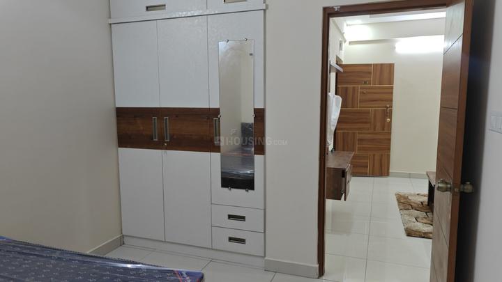 Homzye property management solutions Bedroom 1