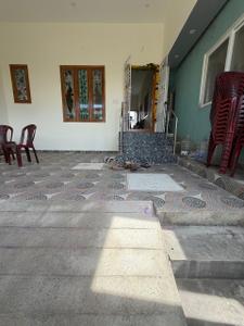Image of 1100 Sq.ft 1 BHK Independent House for rent in Tambaram, Chennai for Rs. 15000