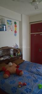 Bedroom Image of 1575 Sq.ft 3 BHK Apartment / Flat for sale in Angel Jupiter, Indirapuram Ghaziabad for Rs. 13800000