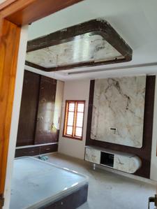 Bedroom Image of 4800 Sq.ft 5 BHK Independent House for sale in Banashankari Bengaluru for Rs. 35000000