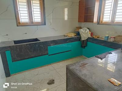 Kitchen Image of 1200 Sq.ft 2 BHK Independent House for sale in Vadugapalayam Pollachi for Rs. 6200000