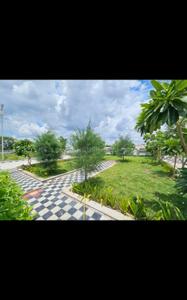 Image of 600 Sq.ft Residential Plot / Land for sale in Solsinda, Indore for Rs. 2220000
