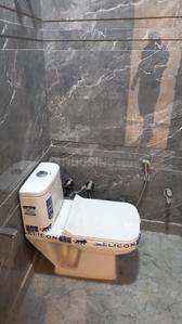 Image of 1000 Sq.ft 3 BHK Builder Floor for sale in Govindpuri, New Delhi for Rs. 6500000