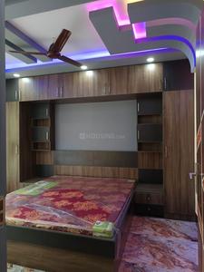 Bedroom Image of 1100 Sq.ft 2.5 BHK Duplex for sale in Kalyani Nadia for Rs. 6000000