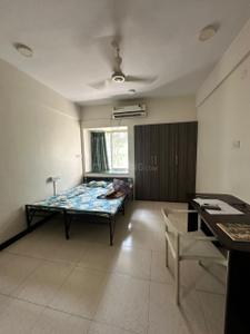 Hall Image of 1051 Sq.ft 2 BHK Apartment / Flat for sale in Canada Corner Nashik for Rs. 8000000